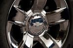 Chevrolet Silverado 2014 года